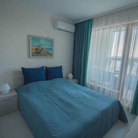 La Mer Luxury Appartement