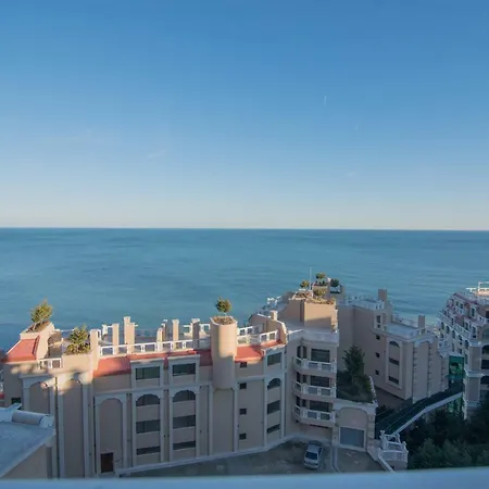La Mer Luxury Appartement *