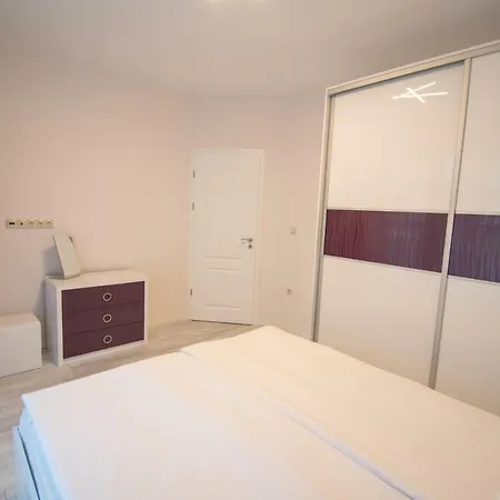 La Mer Luxury Appartement *