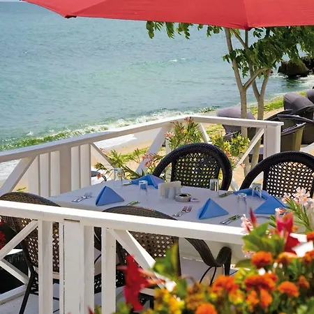 Appartement La Mer Luxury Sables d'or