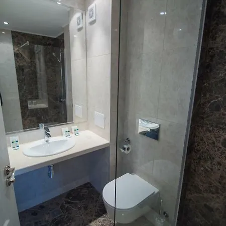Apartment La Mer Luxury Golden Sands